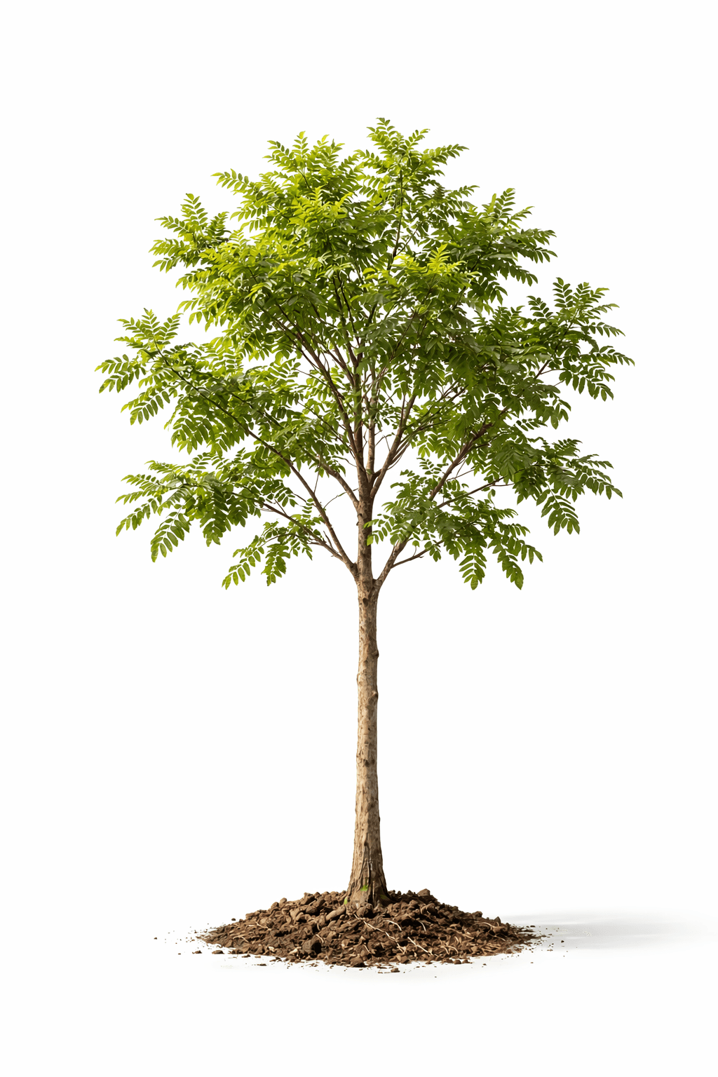 Árbol Ceibo + Cuidado 14 años + Certificación C.U. - Image 1