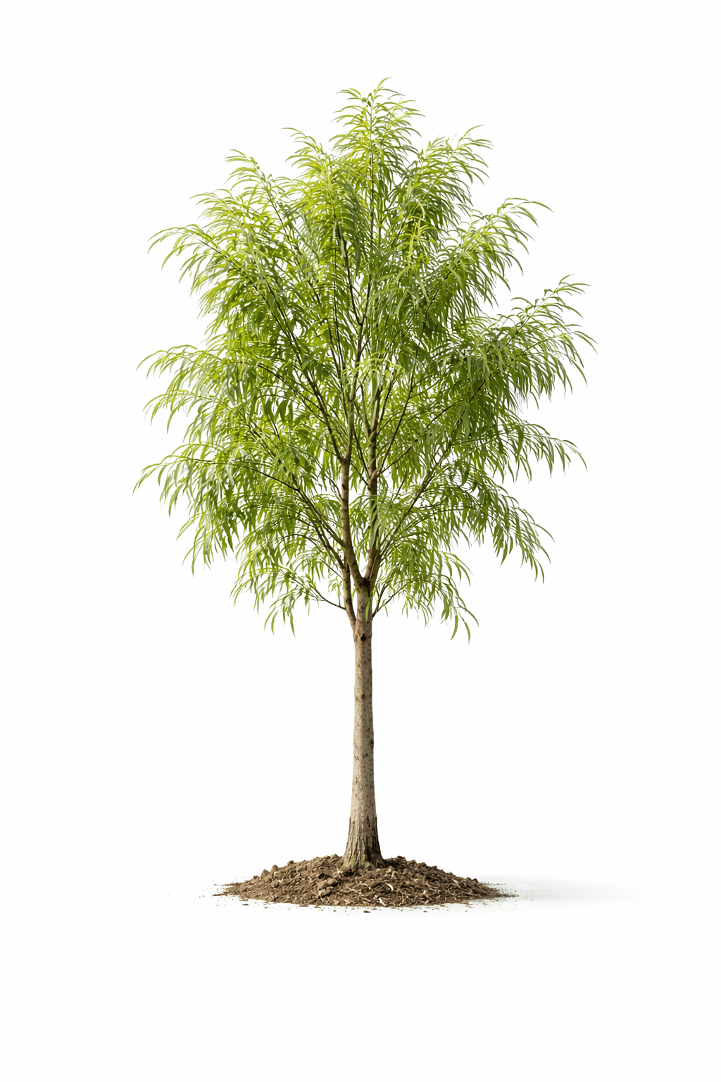 Árbol Sauce + Cuidado 14 años + Certificación C.U. - Image 1